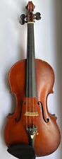 Excellent French violin by Aimé Chanteloup 1963. Appraisal letter, VIDEO! for sale  Shipping to South Africa
