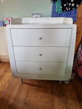 Snuzkot skandi drawers for sale  DERBY