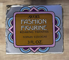 Vintage avon fashion for sale  Tacoma