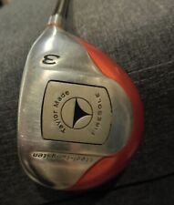 Taylormade firesole wood for sale  Herndon