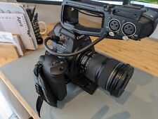 canon c100 for sale  CARDIFF