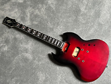 Guitarra Epiphone SG Prophecy descarregada comprar usado  Enviando para Brazil