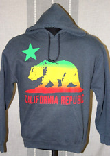 California republic hoodie for sale  Farmer City