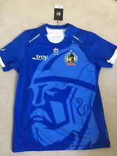 Exeter chiefs blue for sale  EXMOUTH