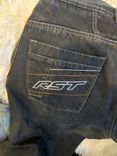 motorcycle jeans for sale  GLENROTHES