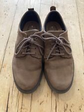 Clarks goretex shoes for sale  DORCHESTER