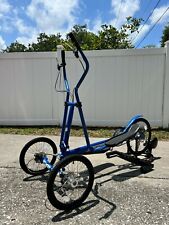 Used, Street Strider 3i new condition  for sale  Tampa