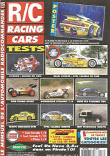 Racing cars laguna d'occasion  Bray-sur-Somme
