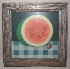 Warren kimble watermelon for sale  Kenly