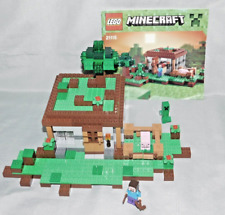 Lego minecraft set for sale  Lakeland