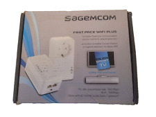 Sagemcom fast pack for sale  MANCHESTER
