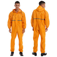Mens waterproof jumpsuits for sale  Lenexa