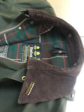 Excellent 1995 barbour for sale  Shipping to Ireland