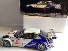 UT model 1:18 Diecast Race Prepared BMW M3 for sale  Shipping to South Africa
