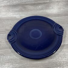 Cobalt blue fiestaware for sale  HULL