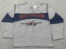 Harley davidson sweatshirt for sale  Lafayette