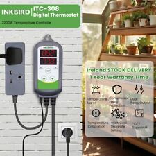 Inkbird digital wired for sale  Ireland