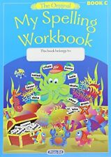 Original spelling workbook for sale  Shipping to Ireland