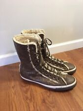 converse winter boots for sale  Crestwood