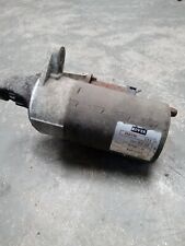 Mgf mgtf starter for sale  BARNSTAPLE