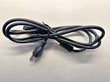 Usado, Pioneer ADG1215... Cable de alimentación de CA de 6 pies (para TV PDP-6020FD / PDP-5020FD) segunda mano  Embacar hacia Argentina