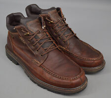 mens rockport boots 10 for sale  GLASGOW