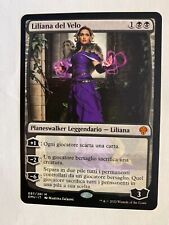 MTG - MAGIC - LILIANA DEL VELO - LILIANA OF THE VEIL -  NM-ECX segunda mano  Embacar hacia Argentina