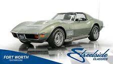 coupe 1972 corvette for sale  Fort Worth