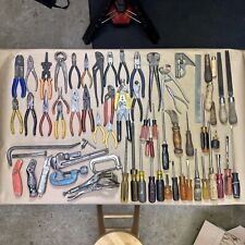 large lot tool for sale  Holmes