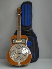 metal resonator guitar for sale  GRANTHAM