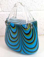 Vintage hand blown for sale  EXETER