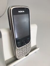 Nokia 6303 black for sale  BIRMINGHAM