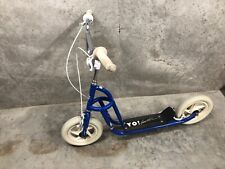 Schwinn scooter blue for sale  Winona