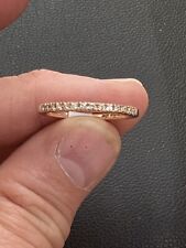 14kt rose gold for sale  Ironton