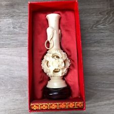 Vase boule chinese d'occasion  Expédié en Belgium