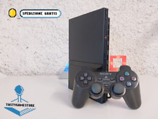 Playstation ps2 slim usato  Genova