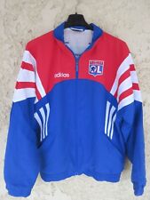 Veste olympique lyonnais d'occasion  Nîmes