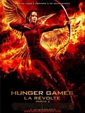 Hunger games revolte d'occasion  Clermont-Ferrand-