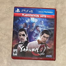 Yakuza game original for sale  Boca Raton