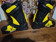 Apex ski boots for sale  North River