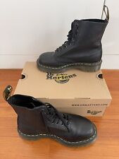 Stivali dr. martens usato  Roma