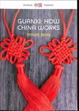 Guanxi, How China Works, Paperback by Bian, Yanjie, Like New Used, Free shipp... for sale  Shipping to South Africa