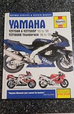 yzf750sp for sale  CARDIFF