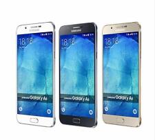 Celular Samsung Galaxy A8 A8000 4G 16MP Octa Core NFC 5,7"" , usado comprar usado  Enviando para Brazil