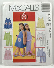2003 mccalls sewing for sale  Scotts