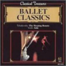 Classical treasures ballet for sale  Montgomery