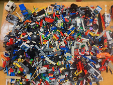 Lego kiloware sammlung gebraucht kaufen  Flörsheim