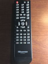 Hisense Original EN-83804H OEM Remote for LCD/LED 32H3D 32H3080E 40H3D 43H3D, used for sale  Shipping to South Africa