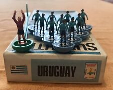 Subbuteo uruguay special usato  Roma