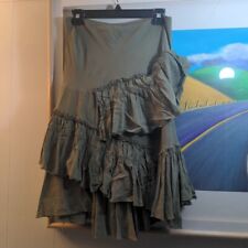 women s boho style skirt sz 4 for sale  Toledo
